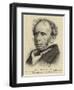 Henry George, Earl Grey-null-Framed Giclee Print