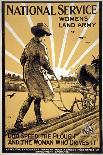 Poster Advertising Travel to Brighton-Henry George Gawthorn-Laminated Giclee Print