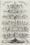 Christmas Holidays at the Polytechnic, the Electric Machine-Henry George Hine-Giclee Print