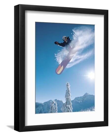 Premium Photographic Print, , large