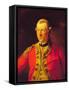 Henry Gladwin (Oil on Canvas)-John Hall-Framed Stretched Canvas