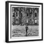 Black Frame