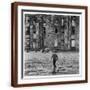 Brown Frame