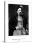 Henry Grey, 1st Duke of Suffolk, English Nobleman-W Freeman-Stretched Canvas