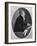 Henry Grey, Churchman-John Kay-Framed Art Print