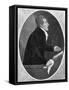 Henry Grey, Churchman-John Kay-Framed Stretched Canvas