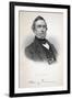 Henry Grinnell, Illustration from 'Henry Grinnell-null-Framed Giclee Print