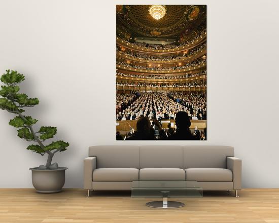 Giant Art Print, , large