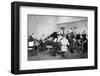 Henry Hall and the BBC Dance Orchestra, 1935-null-Framed Photographic Print