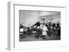 Henry Hall and the BBC Dance Orchestra, 1935-null-Framed Photographic Print