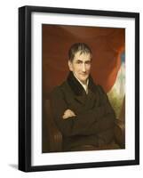 Henry Hatcher, 1839-T.W. Gray-Framed Giclee Print