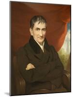 Henry Hatcher, 1839-T.W. Gray-Mounted Giclee Print