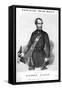 Henry Havelock, British Soldier, C1857-null-Framed Stretched Canvas