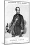 Henry Havelock, British Soldier, C1857-null-Mounted Giclee Print