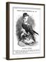 Henry Hawkins, Judge-Linley Sambourne-Framed Art Print