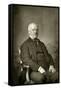 Henry Hawkins-Downey Downey-Framed Stretched Canvas