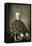 Henry Hawkins-Downey Downey-Framed Stretched Canvas