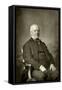 Henry Hawkins-Downey Downey-Framed Stretched Canvas