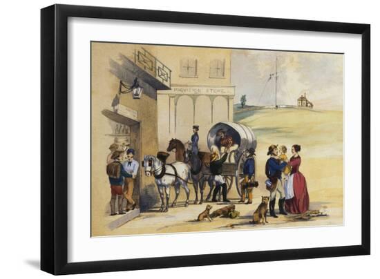 Premium Giclee Print, , large