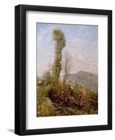 Premium Giclee Print, , large