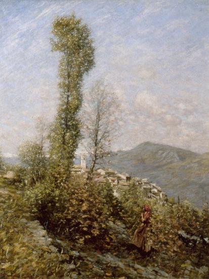 Giclee Print, , large