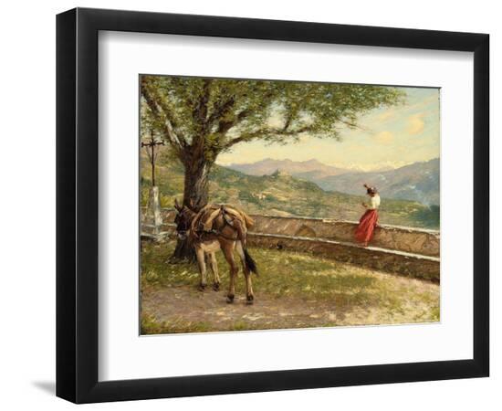 Premium Giclee Print, , large