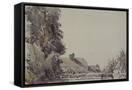 Canvas Black