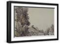 Black Frame