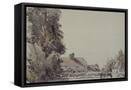 Canvas Black
