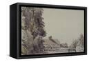 Canvas Black