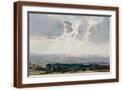Brown Frame