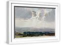 White Frame