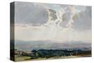 Stretched Canvas