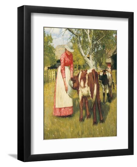 Premium Giclee Print, , large