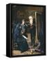 Henry Hetherington Emmerson, 1895-Ralph Hedley-Framed Stretched Canvas