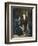 Henry Hetherington Emmerson, 1895-Ralph Hedley-Framed Giclee Print