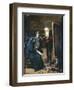 Henry Hetherington Emmerson, 1895-Ralph Hedley-Framed Giclee Print