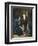 Henry Hetherington Emmerson, 1895-Ralph Hedley-Framed Giclee Print