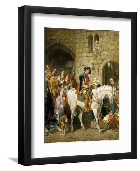 Premium Giclee Print, , large