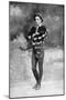 Henry Hinchliffe Ainley (1879-194), English Actor, C1912-null-Mounted Giclee Print