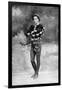 Henry Hinchliffe Ainley (1879-194), English Actor, C1912-null-Framed Giclee Print