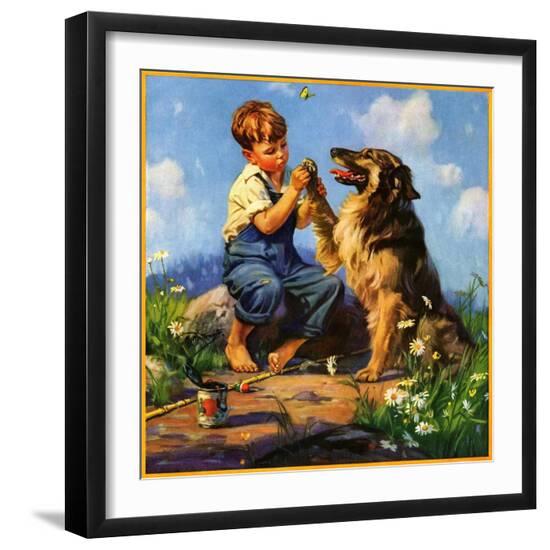 Premium Giclee Print, , large