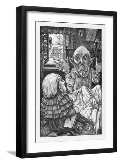 Art Print, , large