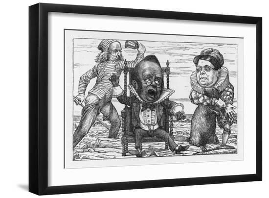 Art Print, , large