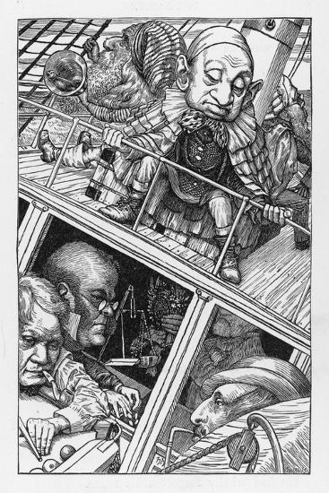 Premium Giclee Print, , large