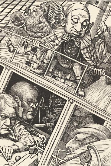 Giclee Print, , large