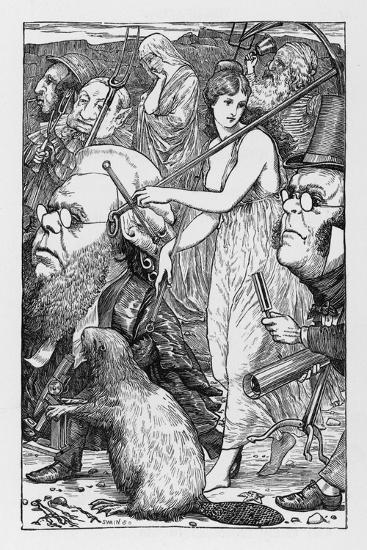 Art Print, , large