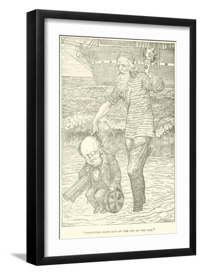 Premium Giclee Print, , large