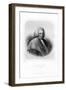 Henry Home, Lord Kames, Scottish Philosopher-S Freeman-Framed Giclee Print