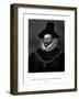 Henry Howard, 1st Earl of Northampton-R Cooper-Framed Giclee Print